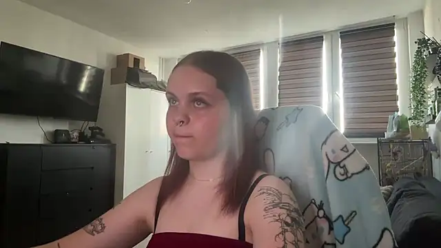 AbbyWet webcam