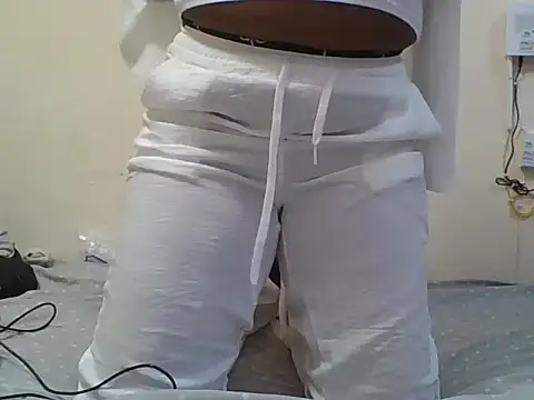 mbinyapretty webcam