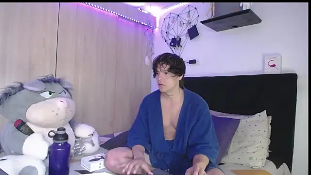Santiago_kiler webcam