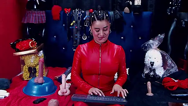 Hannamariana webcam