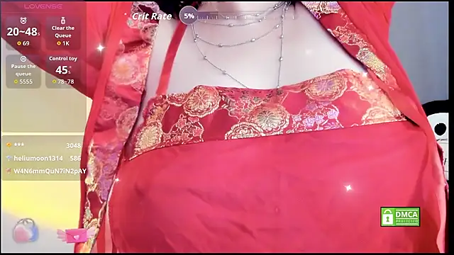 Cute_Mango live sex cam