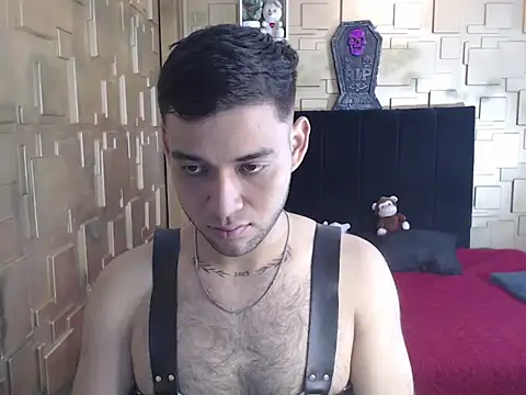 omar202612 webcam