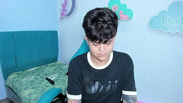 nataly_0303 webcam