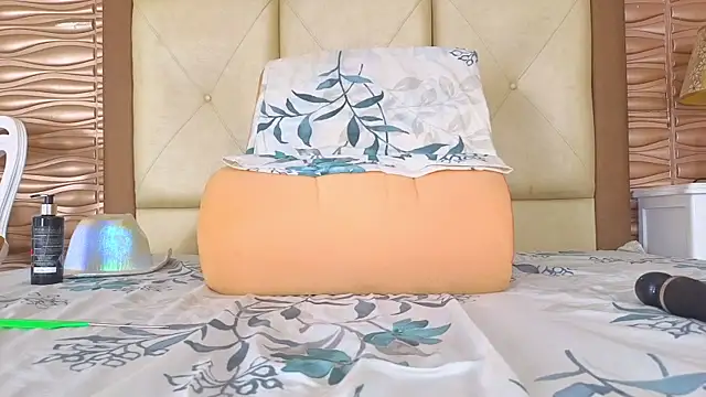 Miladiosa webcam