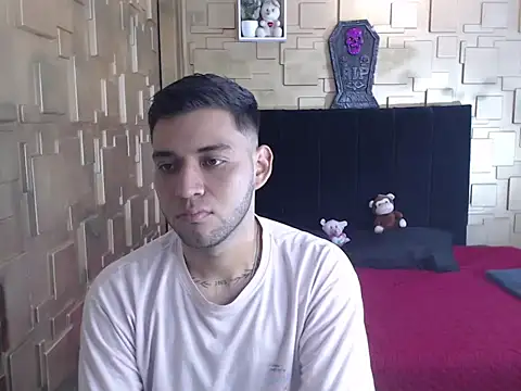 omar202612 webcam