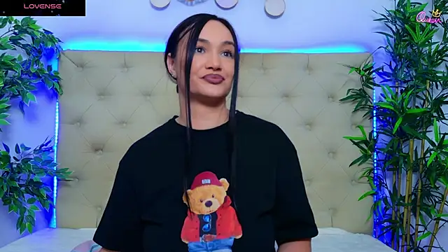 daliya_ - Daliya_'s free webcam - UK Sex Cams