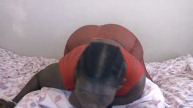 BLACKMALF webcam