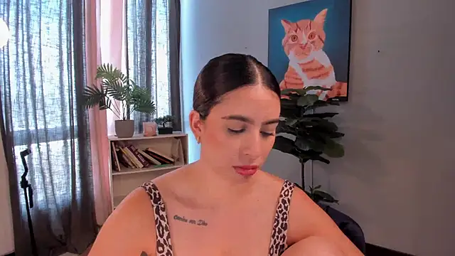 LiaPearce webcam