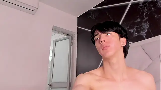 AerumChae Live Webcam on Stripchat