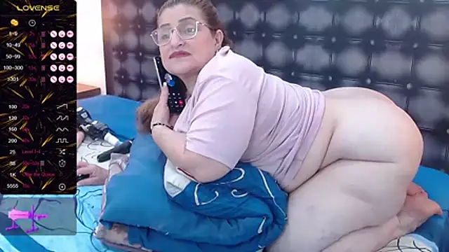 sandra_20 webcam