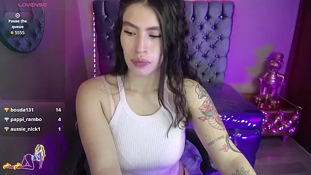 im_anny_t webcam