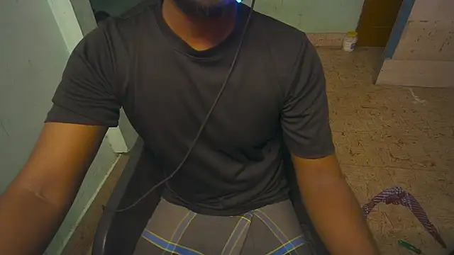 tamil_kdd (M young) - With out dress