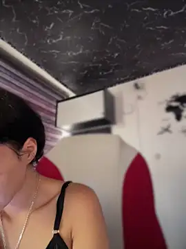 Sasha-firee webcam