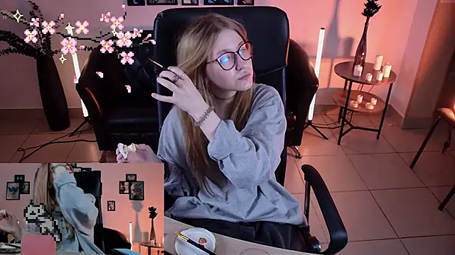 lanafitch live cam on StripChat