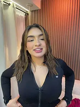 jenn_fit webcam