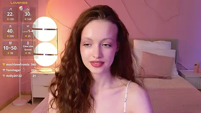 SallyPinkman