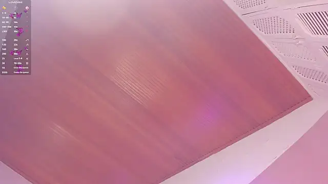 elodie_walker webcam