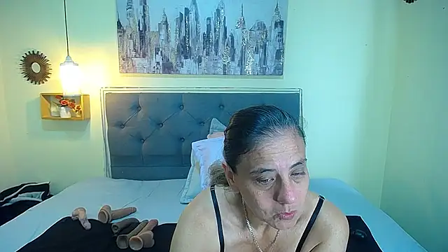 sasi_luna webcam