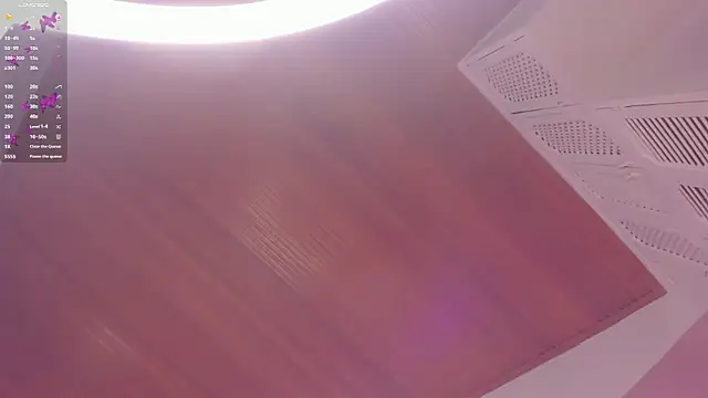 elodie_walker webcam