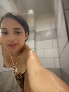 Sasha-firee webcam