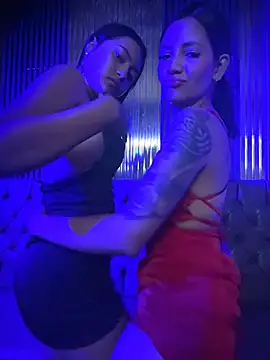 party-girls webcam
