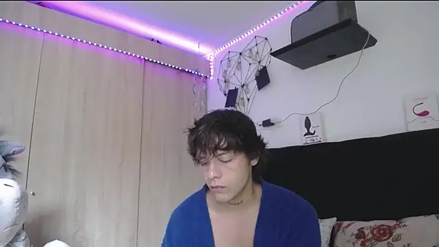 Santiago_kiler webcam