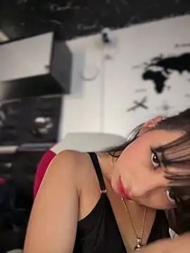Sasha-firee webcam