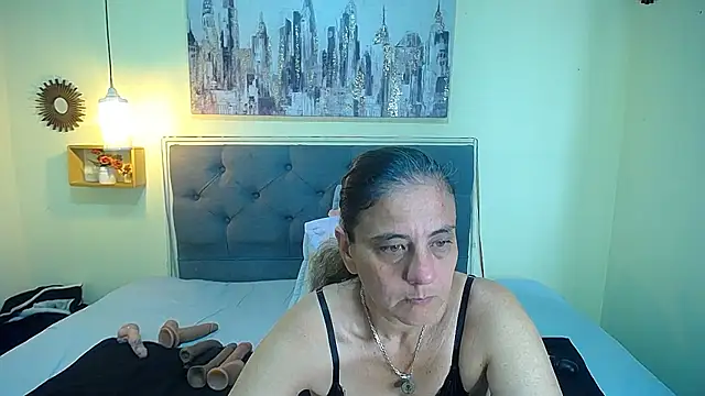 sasi_luna webcam