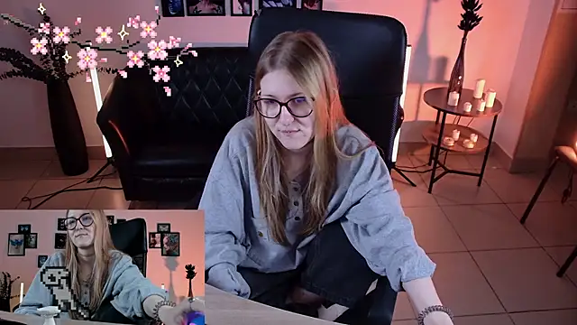 lanafitch live cam on StripChat