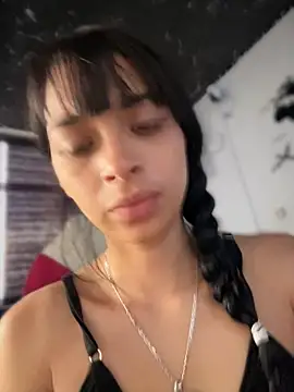 Sasha-firee webcam