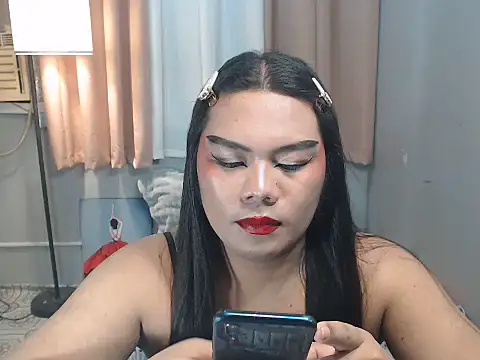 TSbrianaHugeCock live cam on StripChat