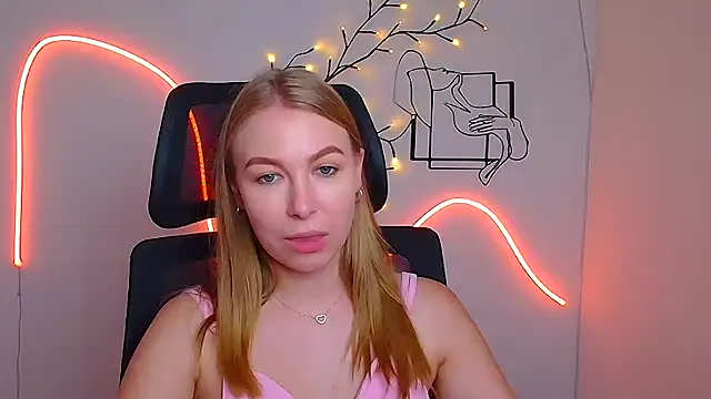 Dana_flowers live cam on StripChat