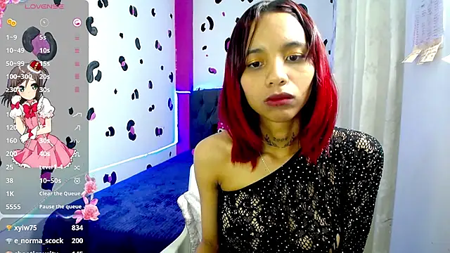 ivory_aiko webcam