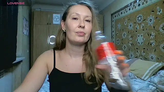 AnnaXLovers webcam