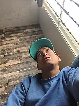 Tiger_cryad webcam