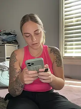 jaseyrae webcam