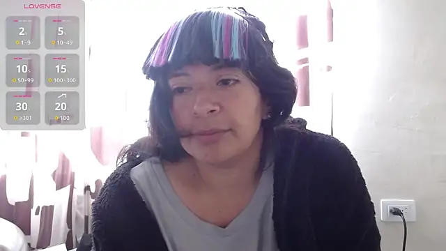 Acelinrose