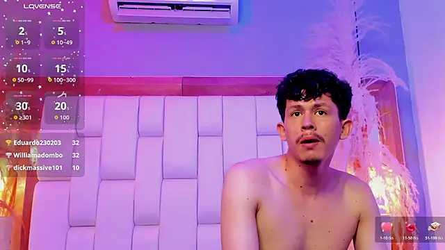 Amy_and_Alex live sex cam