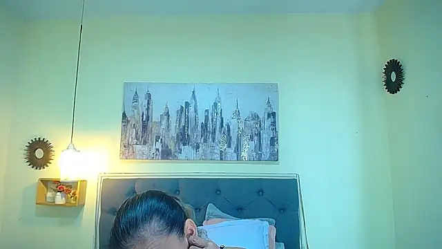 sasi_luna webcam