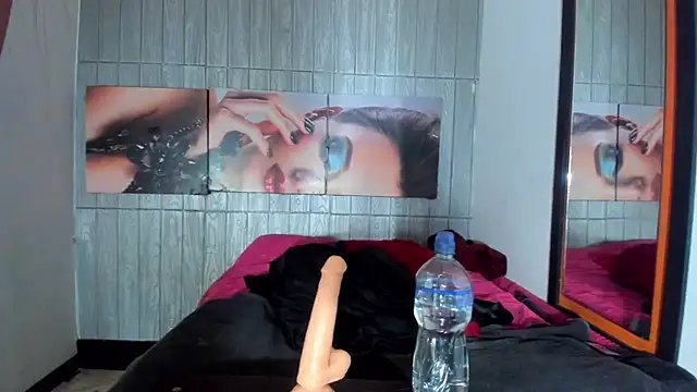 yayacandy webcam