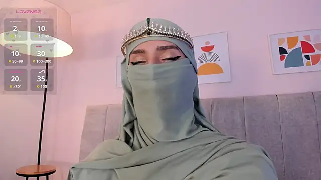 rawiya webcam