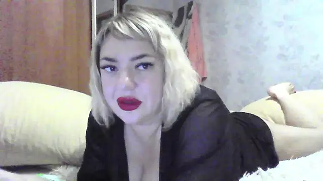 AgataDark_ webcam