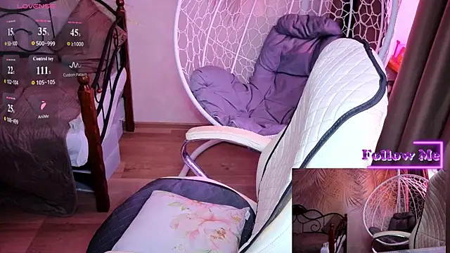AlisaMisty webcam