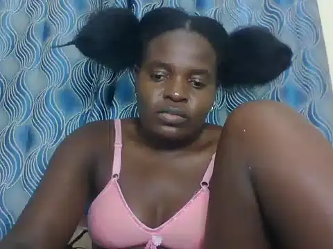 PrettyEve live cam on StripChat