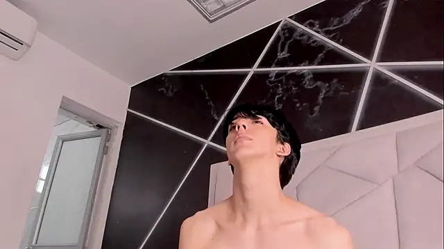 AerumChae live cam on StripChat
