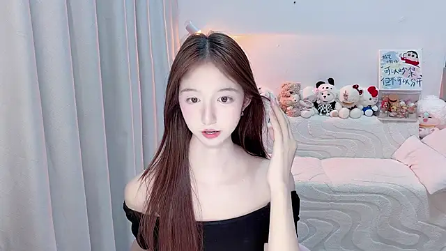 lucky-tt live cam on StripChat