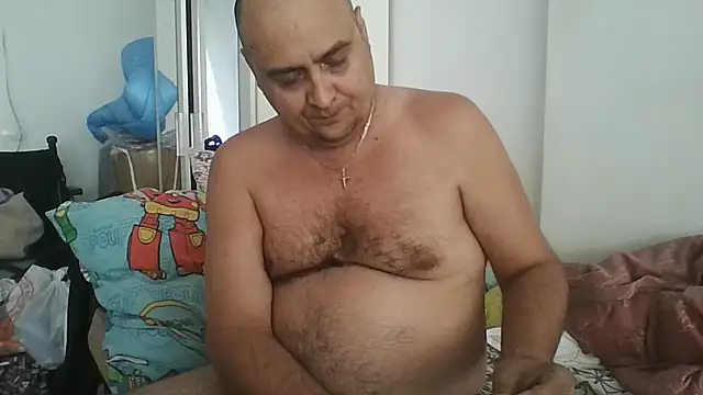 vitalik66679 live cam on StripChat