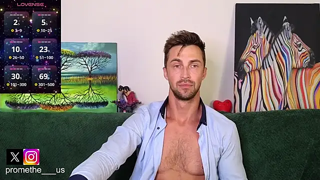 Promethe_us live cam on StripChat