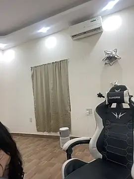 __MeiMei__ webcam