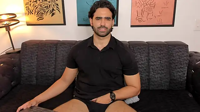 Brad_Martin webcam